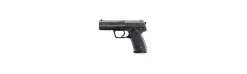Pistola Airsoft Manual H&K USP muelle 6 mm
