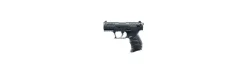 Pistola Airsoft Manual Walther P22Q