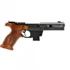 Pistola Benelli MP 95 22LR