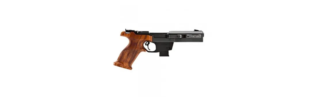 Pistola Benelli MP 95 22LR