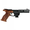 Pistola MP90S 22LR-Benelli Hot