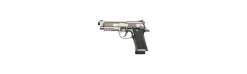 Pistola 92X Performance-Beretta Outlet