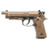 Pistola CO2 BlowBack Beretta M9A3 FM