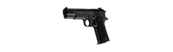 Pistola CO2 Colt Government 1911 A1 Full Metal