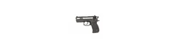 Pistola CZ 75D Compact Duotone-Ceska Online