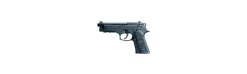 Pistola de Balines Elite II (Co2) + Gafas de regalo-Beretta New