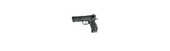 Pistola de balines CZ SP-01 Shadow-Ceska Hot