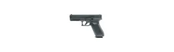 Pistola de Balines 17 Gen 5 Blowback CO2-Glock