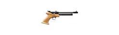 Pistola de Balines Mercurio Multitiro