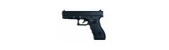 Pistola de Balines Modelo 17-Alvarez Best