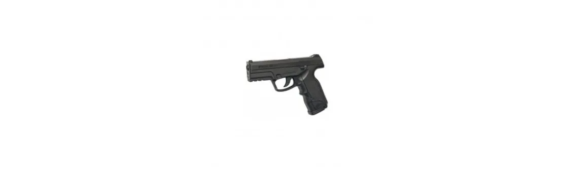Pistola de Balines Steyr M9-A1