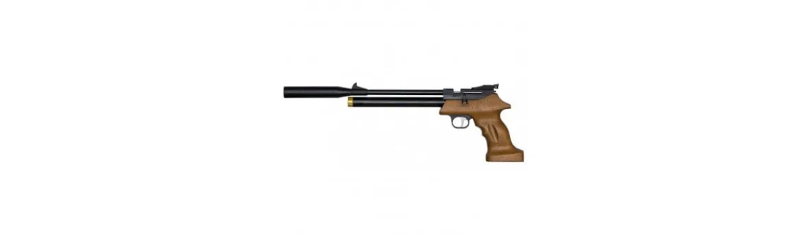 Pistola de Balines PCP Hades-Stinger Discount