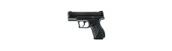 Pistola de balines XBG-Umarex Discount