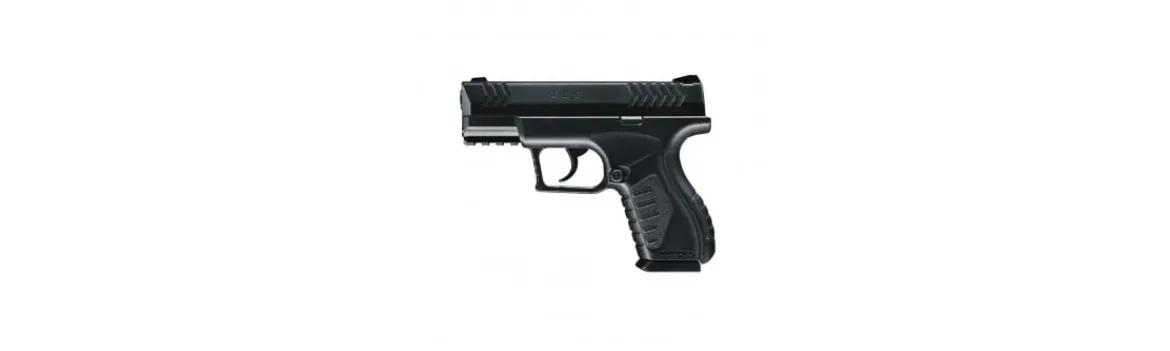 Pistola de balines XBG-Umarex Discount