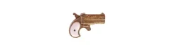 Pistola Deringer-Alvarez Outlet