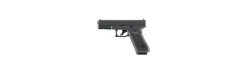 Pistola Glock 17 Gen5 MOS BB Co2- V2-Umarex Outlet