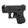 Pistola 27 GEN5/FS Cal.40-Glock Hot
