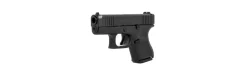Pistola 27 GEN5/FS Cal.40-Glock Hot