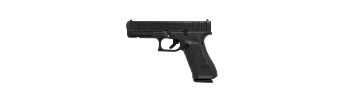 Pistola Glock 22 GEN5/FS/MOS Cal.40