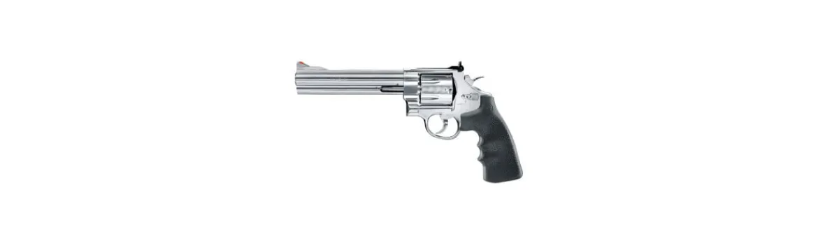 Pistola Revólver Smith&Wesson 629 Classic 6.5" CO2-Umarex Sale