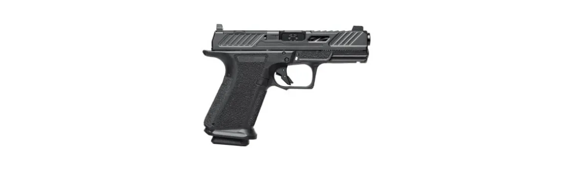 Pistola Shadow Systems MR920 Elite 4" 9mm