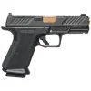 Pistola MR920 Combat 4" Bronce 9mm-Shadow Systems Sale