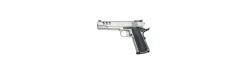 Pistola Smith&Wesson 1911 PC