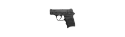 Pistola Smith&Wesson M&P Bodyguard 380-Smith&Wesson New