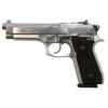 Pistola Taurus PT99 AFS  Inox