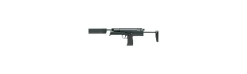 Pistola H&K MP7 A1 SD muelle-Umarex Sale