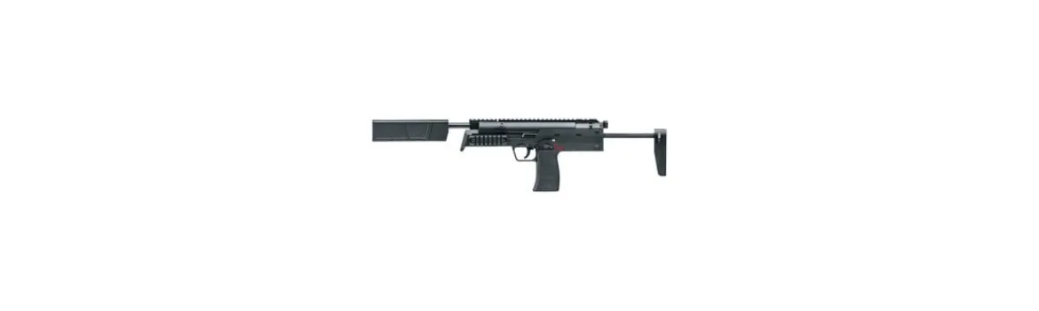 Pistola H&K MP7 A1 SD muelle-Umarex Sale