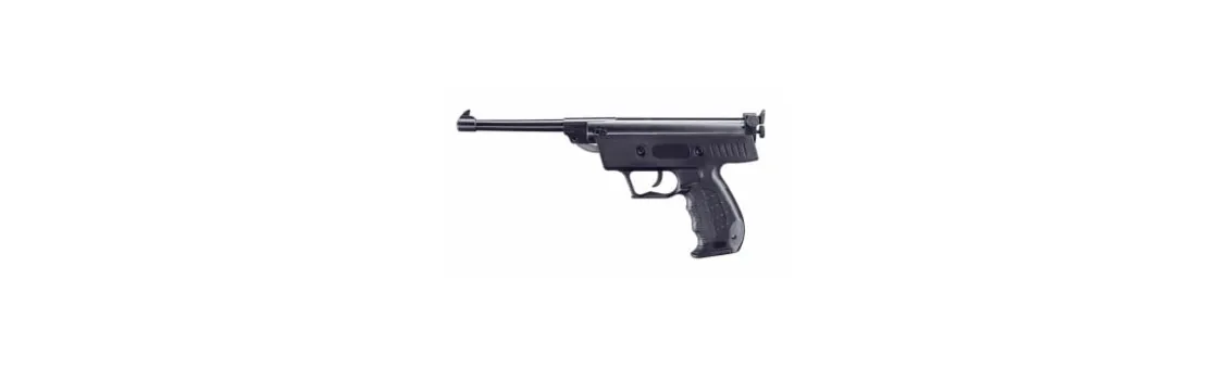 Pistola Umarex PERFECTA S3