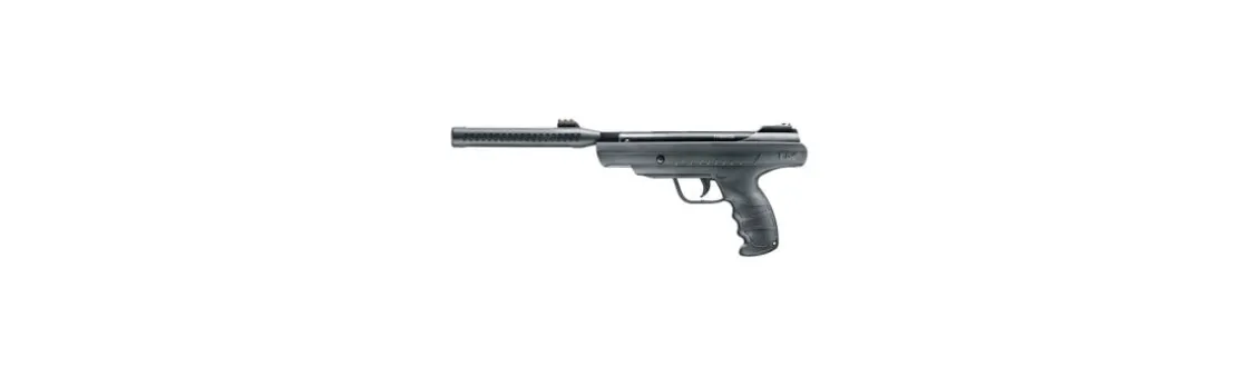 Pistola UX TREVOR