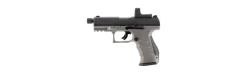 Pistola PPQ M2 Q4 TAC Combo-Walther Clearance