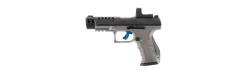 Pistola Walther Q5 Match Combo