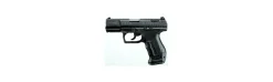 Pistolas P99 AS-Walther New