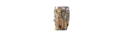 Pistolera Pernera Universal Compac Delta Tactics-Alvarez Clearance
