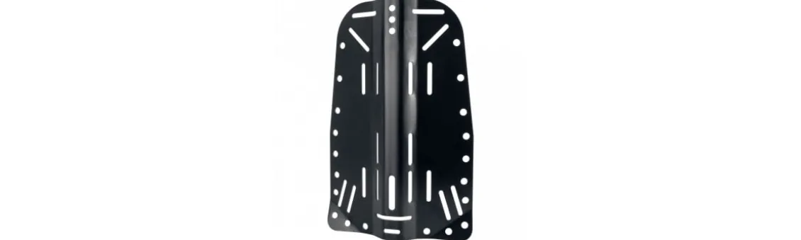 Placa Trasera Seac Sub para Chaleco Modular o Modular Max