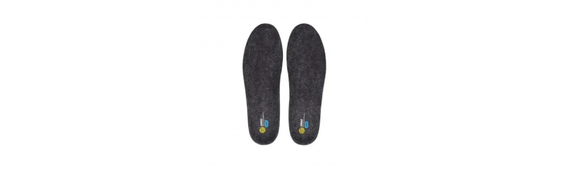 Plantillas Sidas 3Feet Merino Low