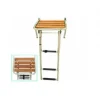 Plataforma con Escalera-Alvarez Clearance