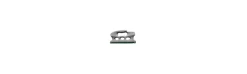 Plegadora Evia Trolling PVC