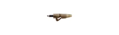 Plomo N'Zon Clip Porte Plomb-Daiwa Discount