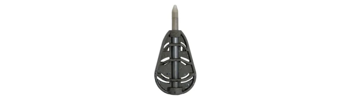 Plomo N'Zon Method Feeder-Daiwa Best