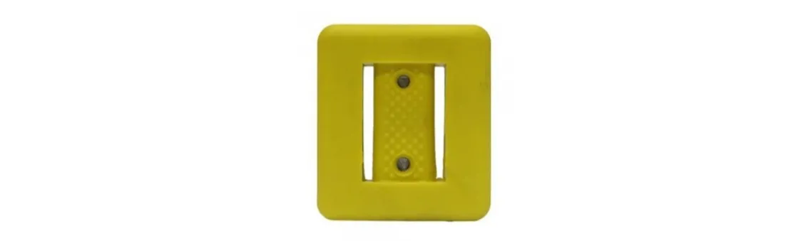 Plomo Tecnomar Plastificado