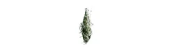 Plomos Especiales Carpa Camuflado Alga (25 uds.)
