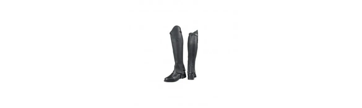 Polainas Equi-Theme Premium-Equi Theme Hot
