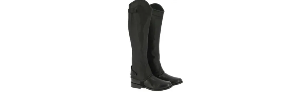 Polainas Equithème "Elite"-Equi Theme Discount