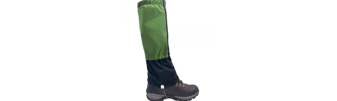 Polainas Joluvi Iron Pro