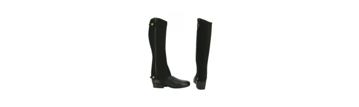 Polainas Amara Unisex Adulto-Riding World New
