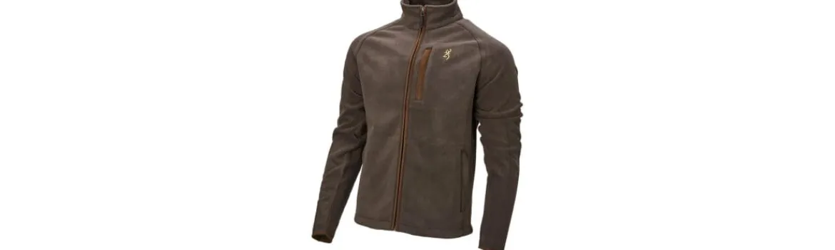 Polar Summit-Browning Hot